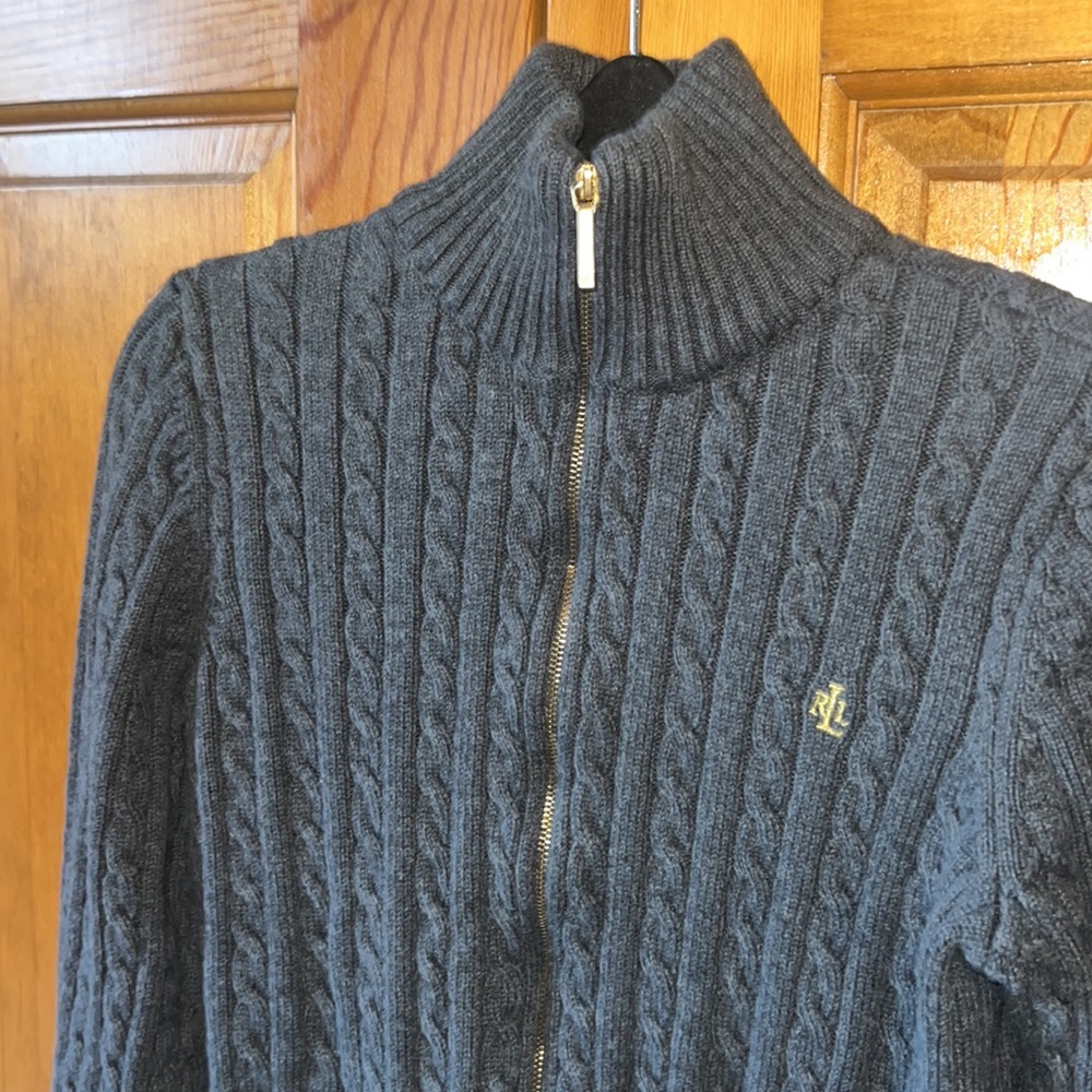Ralph Lauren jacket